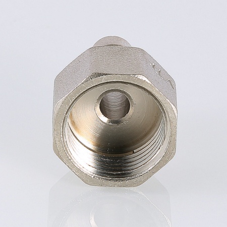 Штуцер для шланга с внутренней резьбой 1/2″ х 12 мм VTr.654.N.0412 — фото 7