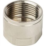 STOUT Фитинг компрессионный евроконус для труб PEX 20х2,0х3/4 — фото 7