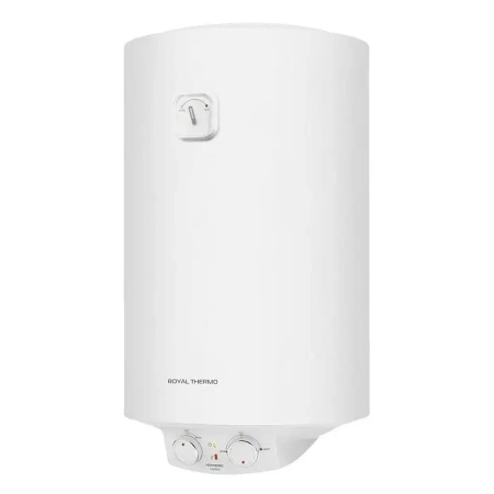 Накопительный водонагреватель Royal Thermo RWH 30 Heatronic Slim DryHeat — фото 2