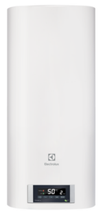 Электрический накопительный водонагреватель Electrolux EWH 50 Formax DL — фото 1
