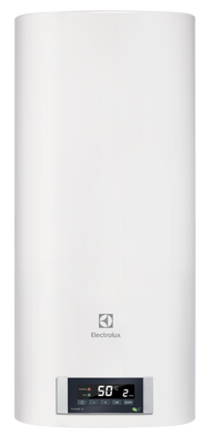 Электрический накопительный водонагреватель Electrolux EWH 50 Formax DL