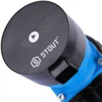STOUT Насос циркуляционный mini pro 32/60-180 — фото 7