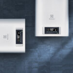 Электрический накопительный водонагреватель Electrolux EWH 30 Formax DL — фото 8
