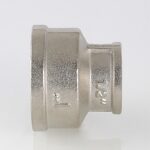 Фитинг резьбовой – муфта переходная 3/4″ x 1/4″ VTr.240.N.0502 — фото 5