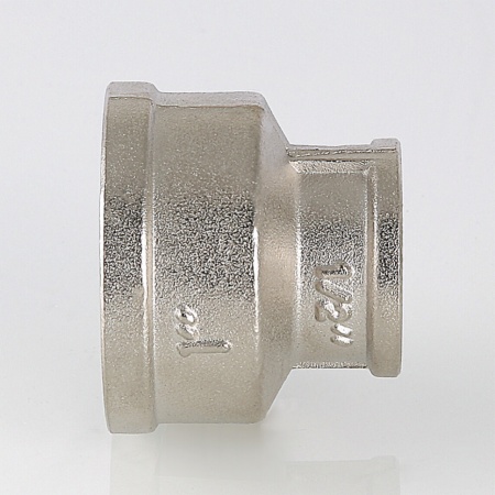 Фитинг резьбовой – муфта переходная 3/4″ x 1/4″ VTr.240.N.0502 — фото 5