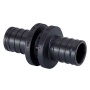 Муфта соединительная Rehau Rautitan 11600141001 равнопроходная PX 32 (Рехау) — фото 3