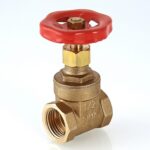 Клиновая задвижка VALTEC 3/4″ VT.012.G.05 — фото 4