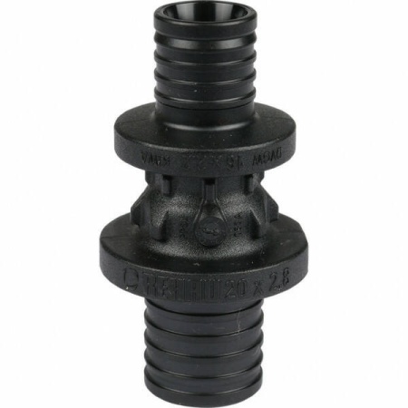 Муфта соединительная Rehau Rautitan 11600411001 переходная PX 20-16 (Рехау)