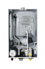 Настенный газовый котел Navien Deluxe Comfort Plus 35K — фото 4