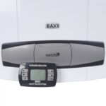 Газовый котел настенный Baxi LUNA-3 Comfort 310 Fi (CSE45631358) (двухконтурный) — фото 2