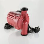 Насос циркуляционный VRS 25/8-180 25/8-180 VRS.258.18.0 — фото 6
