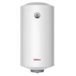 Электрический накопительный водонагреватель Thermex Nova 50 V Slim — фото 1