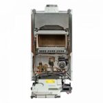 Газовый котел настенный Baxi LUNA-3 Comfort 1.240 i (одноконтурный) атмосферный CSE45124358 — фото 4