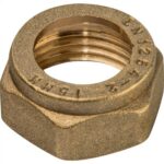 STOUT SDG-0019 Байпас для насосно-смесительного узла SDG-0120-001000, SDG-0120-001002, G 3/4” — Rp 3/4” — фото 9