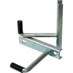 STOUT SDG-0016 Стальной распределительный коллектор 4 отопительных контура. В теплоизоляции DN 25 — фото 8