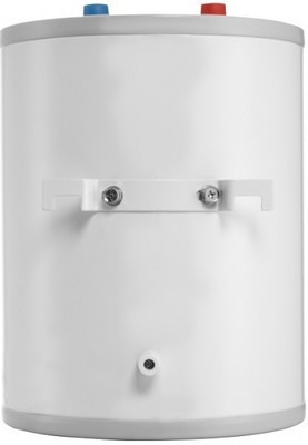Электрический накопительный водонагреватель Electrolux EWH 15 Genie ECO U — фото 4