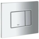 Инсталляция для унитаза GROHE Rapid SL 38775001, комплект 4 в 1, монтажная высота 1,13 м (Грое) — фото 2