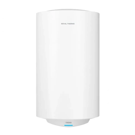 Накопительный водонагреватель Royal Thermo RWH 80 Trend