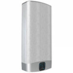 Электрический накопительный водонагреватель Ariston ABS VLS EVO WI-FI 80 — фото 2