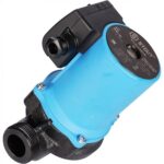 STOUT SPC-0010 SPC-0010-2580180 STOUT Насос циркуляционный 25/80-180 — фото 7