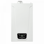 Газовый котел настенный Baxi Duo-tec Compact 1.24 GA (одноконтурный) конденсационный — фото 1