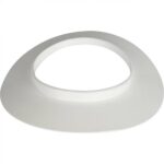 STOUT дымоход коаксиальный для прохода через стену (совместимый с Protherm Рысь,Ягуар) D 60/100 — фото 13