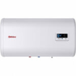 Электрический накопительный водонагреватель Thermex IF 50 H (pro) — фото 1
