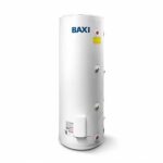 Бойлер косвенного нагрева Baxi UBC 100 CNEWT100S01 — фото 1