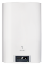Электрический накопительный водонагреватель Electrolux EWH 80 Formax DL — фото 1