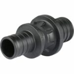 Муфта соединительная Rehau Rautitan 11600471001 переходная PX 40-32 (Рехау) — фото 2