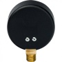 STOUT SIM-0008 Манометр радиальный с указателем предела. Корпус Dn 63 мм 1/4″, 0…4 бар, кл.2.5 — фото 8