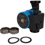 STOUT SPC-0010 SPC-0010-3260180 STOUT Насос циркуляционный 32/60-180 — фото 9