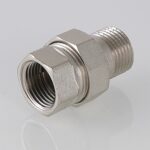 Фитинг резьбовой – сгон разъемный 1 1/4″ VTr.341.N.0007 — фото 7