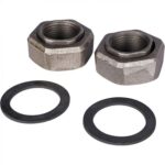 STOUT SPC-0010 SPC-0010-3260180 STOUT Насос циркуляционный 32/60-180 — фото 8