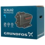 Самовсасывающая насосная установка Grundfos 99027073 SCALA2 3-45 — фото 11