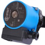 STOUT Насос циркуляционный 32/40-180 — фото 8