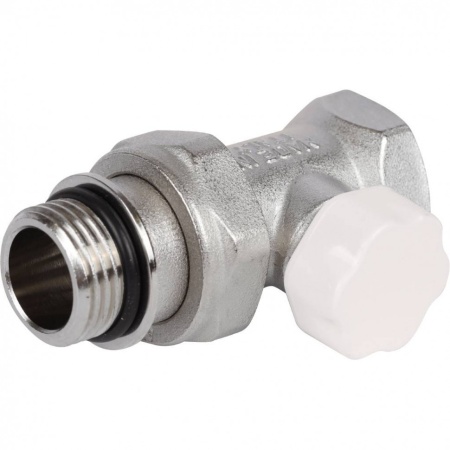STOUT SVL Клапан запорно-балансировочный прямой 1/2″ (с дополнительным уплотнением) — фото 5