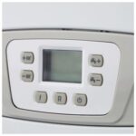 Котел газовый настенный BAXI ECO-4s 24 F (двухконтурный) — фото 3