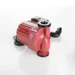 Насос циркуляционный с частотным регулированием VRS 25/6EA-130 25/6-130 VRS.256EA.13.0 — фото 6