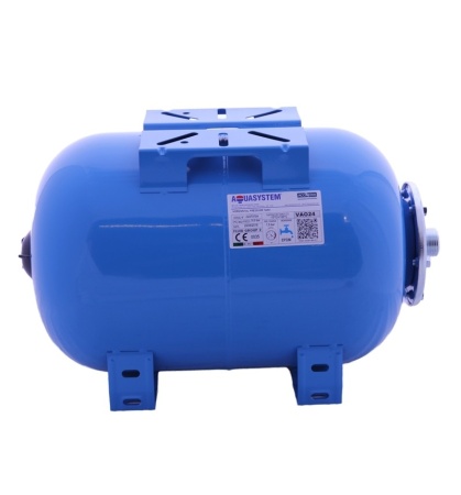 Гидроаккумулятор Aquasystem VAO 100