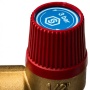 STOUT SVS-0004-015025 Группа безопасности котла (до 50 кВт) (без теплоизоляции) — фото 16