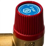 STOUT SVS-0004-015025 Группа безопасности котла (до 50 кВт) (без теплоизоляции) — фото 7