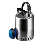 Дренажный насос Grundfos Unilift KP 250-A1