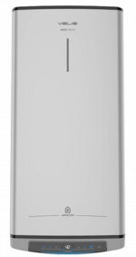 Электрический накопительный водонагреватель Ariston VELIS LUX INOX PW ABSE WIFI 30 — фото 1