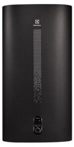 Электрический накопительный водонагреватель Electrolux EWH 100 Gladius 2.0 Grafit — фото 1