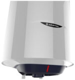 Электрический накопительный водонагреватель Ariston BLU1 R ABS 50 V — фото 2