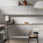 Электрический накопительный водонагреватель Electrolux EWH 10 Genie ECO O — фото 5