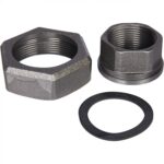STOUT SPC-0010 SPC-0010-3240180 STOUT Насос циркуляционный 32/40-180 — фото 9