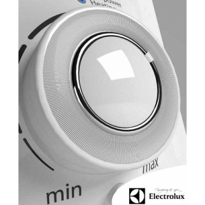 Электрический накопительный водонагреватель Electrolux EWH 100 axiomatic — фото 2