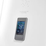 Электрический накопительный водонагреватель Electrolux EWH 30 SmartInverter PRO — фото 9